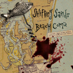 Spooky048 CD































































Shifting Sands - 'Beach Coma" CD out now