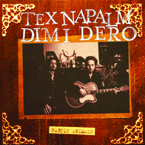 Spooky045 CD



Tex Napalm / Dimi Dero - 'Partly Animals'