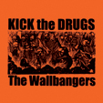 Spooky030 



The Wallbangers - 'Kick The Drugs' feat Mick Harvey & Tex Perkins