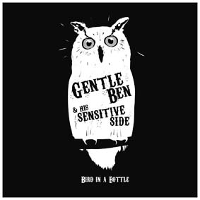 7inch































































































































































































































































































































































































































































































































Gentle Ben and his Sensitive Side - 'Bird in a Bottle / 5am'