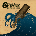 12 inch































































































































































































































































































































































































































































































































Six Ft Hick - 'On The Rocks'