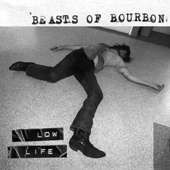 Spooky017 































Beasts of Bourbon - 'Low Life, Live at the Tote'