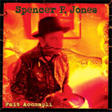 Spooky 010 















Spencer P. Jones -'Fait Accompli'