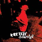 Spooky033 































































































































































































































































Kretch - 'Downfall'