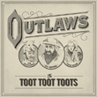 Spooky043 CD



The Toot Toot Toots - 'Outlaws'