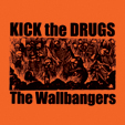 Spooky030 































































































































































































































































The Wallbangers - 'Kick The Drugs' feat Mick Harvey & Tex Perkins